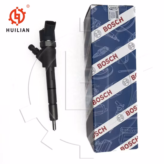 Boquilla de inyector de combustible de repuestos CF1125 CF130 de motor diésel de un solo cilindro de China a la venta